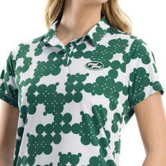 Women's Playoff Polo