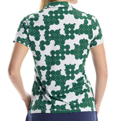 Women's Playoff Polo
