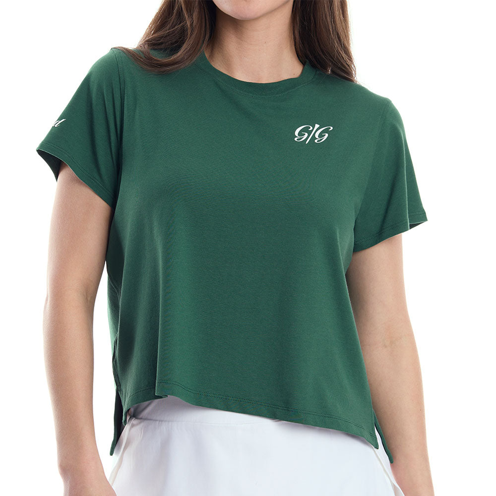 Women's Playoff T-Shirt