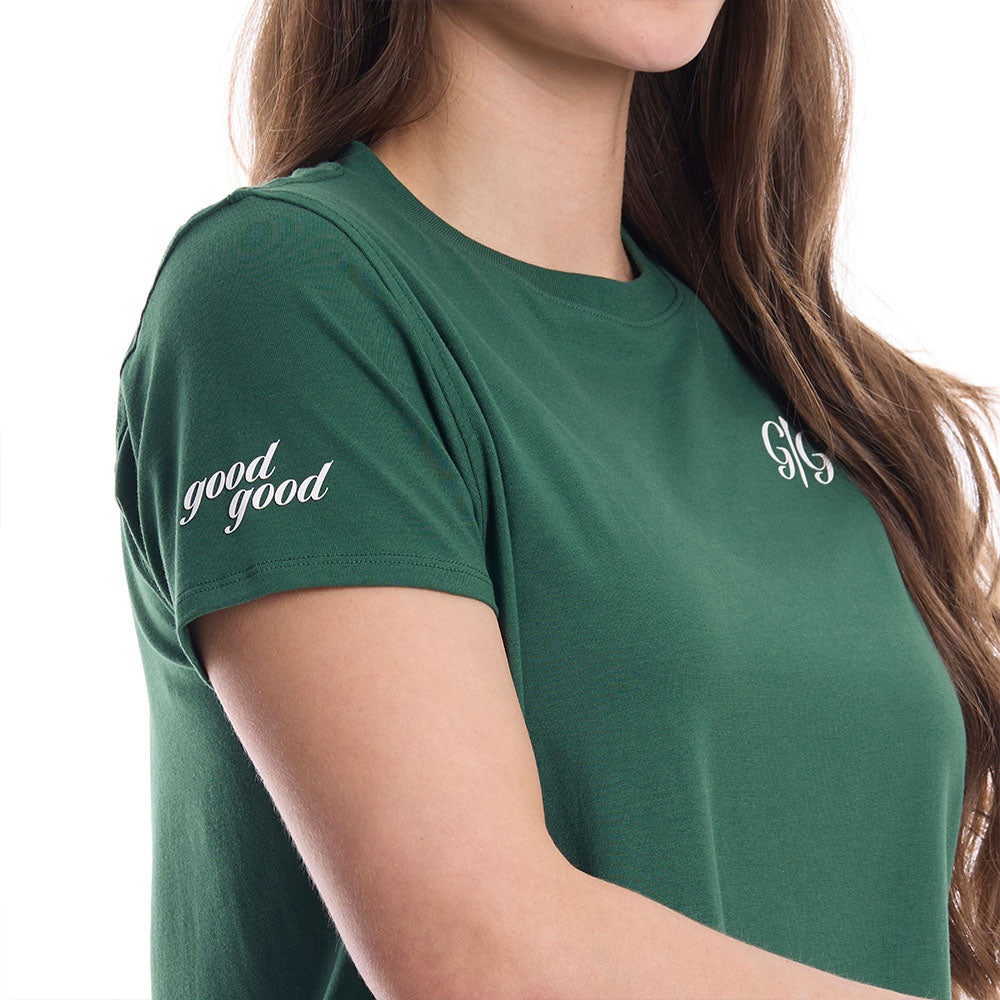 Women's Playoff T-Shirt