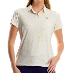 Women's Throwback Polo