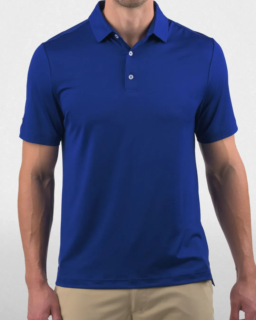 Swing Easy Polo