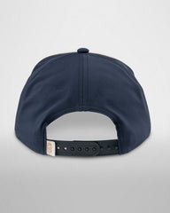Good and Gold Rope Hat