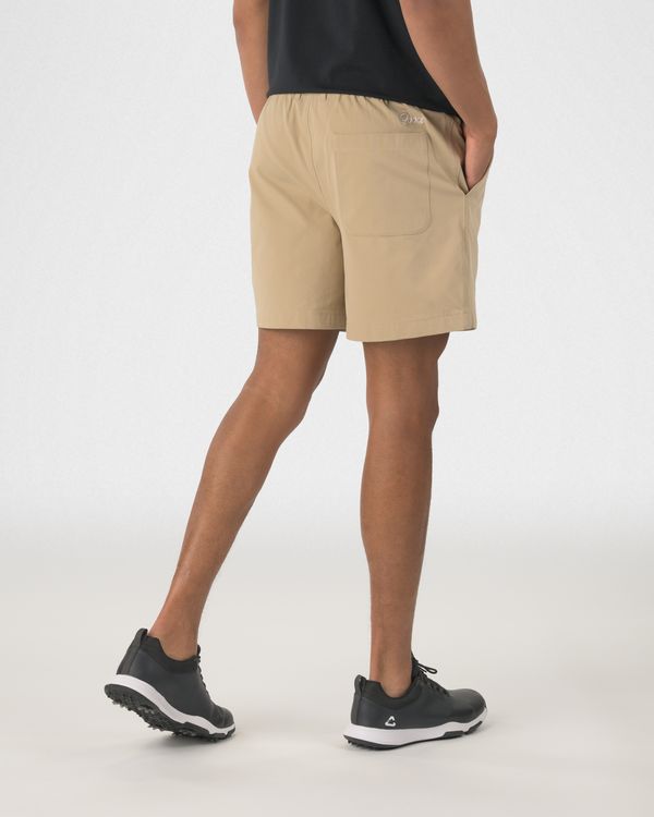 Swing Game Short