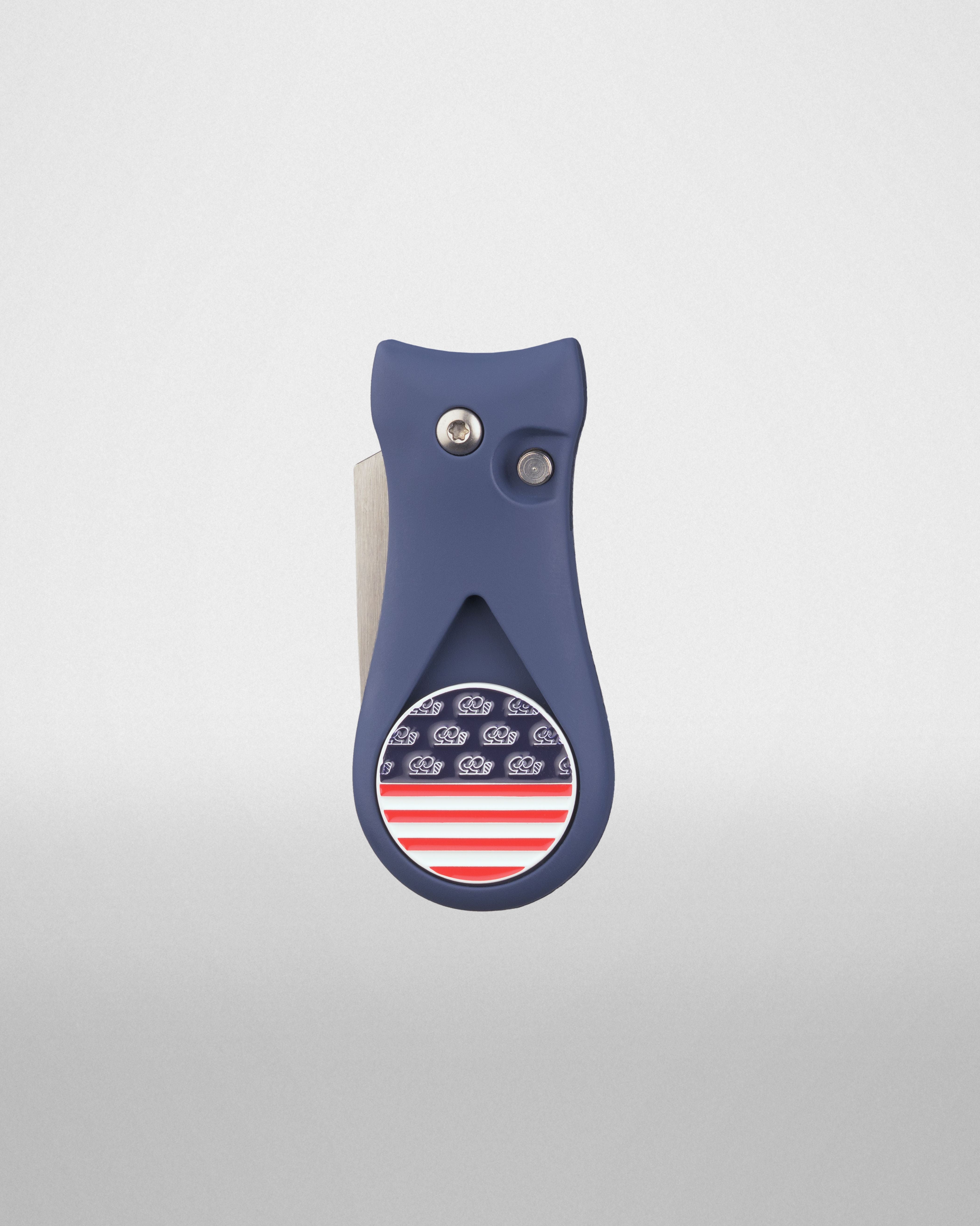 Good Flag Divot Tool