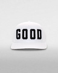 Team Good Varsity Trucker