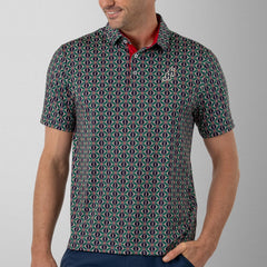 Tee Tidings Polo