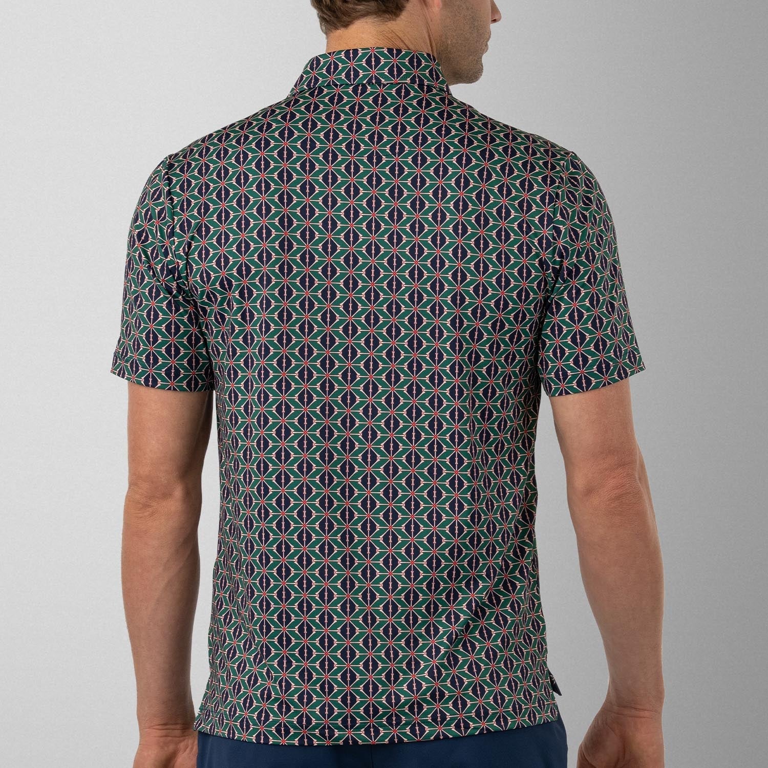 Tee Tidings Polo