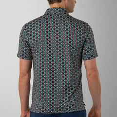 Tee Tidings Polo
