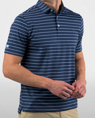 Tee'd Up Polo