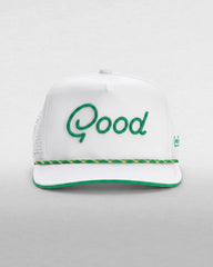 The Bay Rope Hat