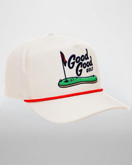 The Best Rope Hat