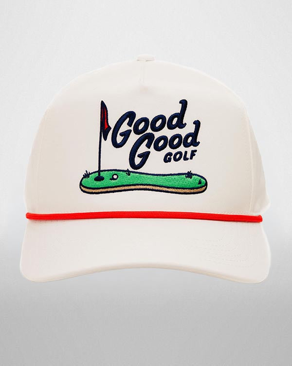 The Best Rope Hat