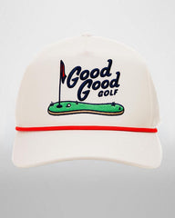 The Best Rope Hat