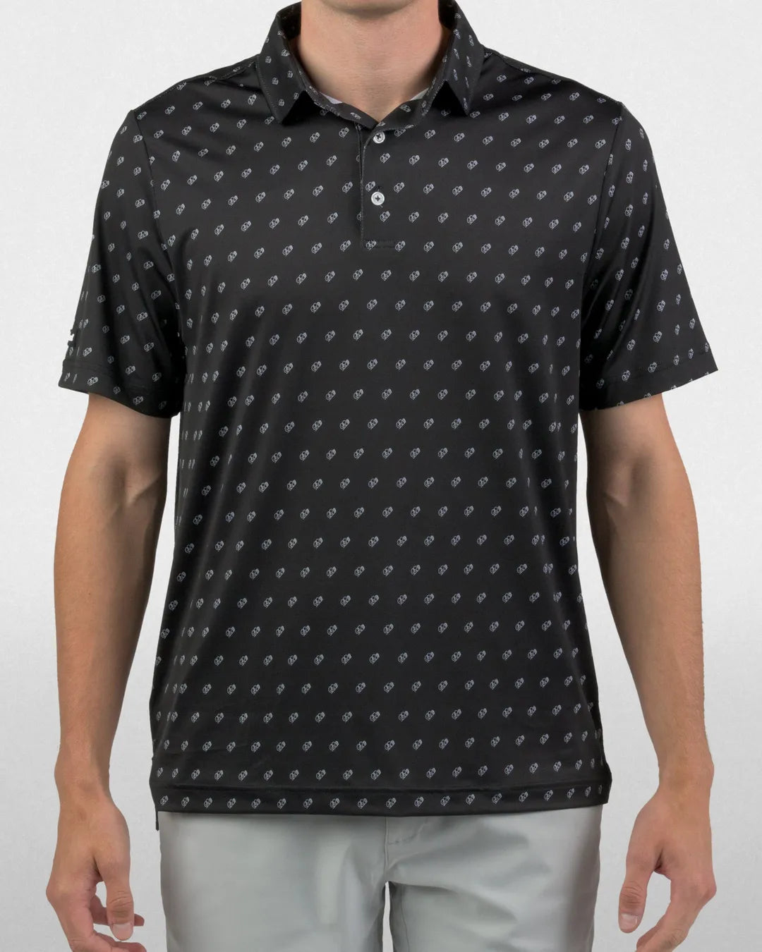 The Elite Polo
