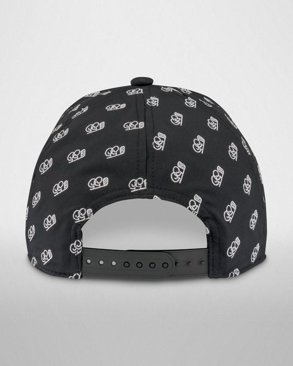 The Elite Logo Hat