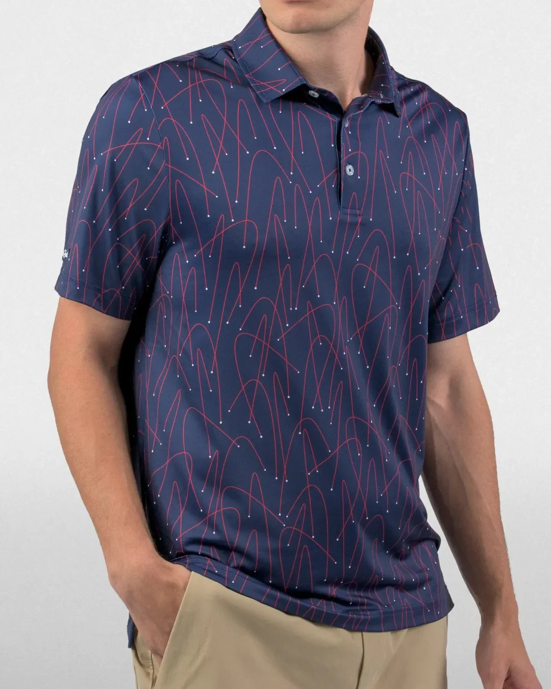 Tracer Polo
