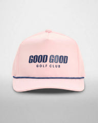 Trick Shot Rope Hat
