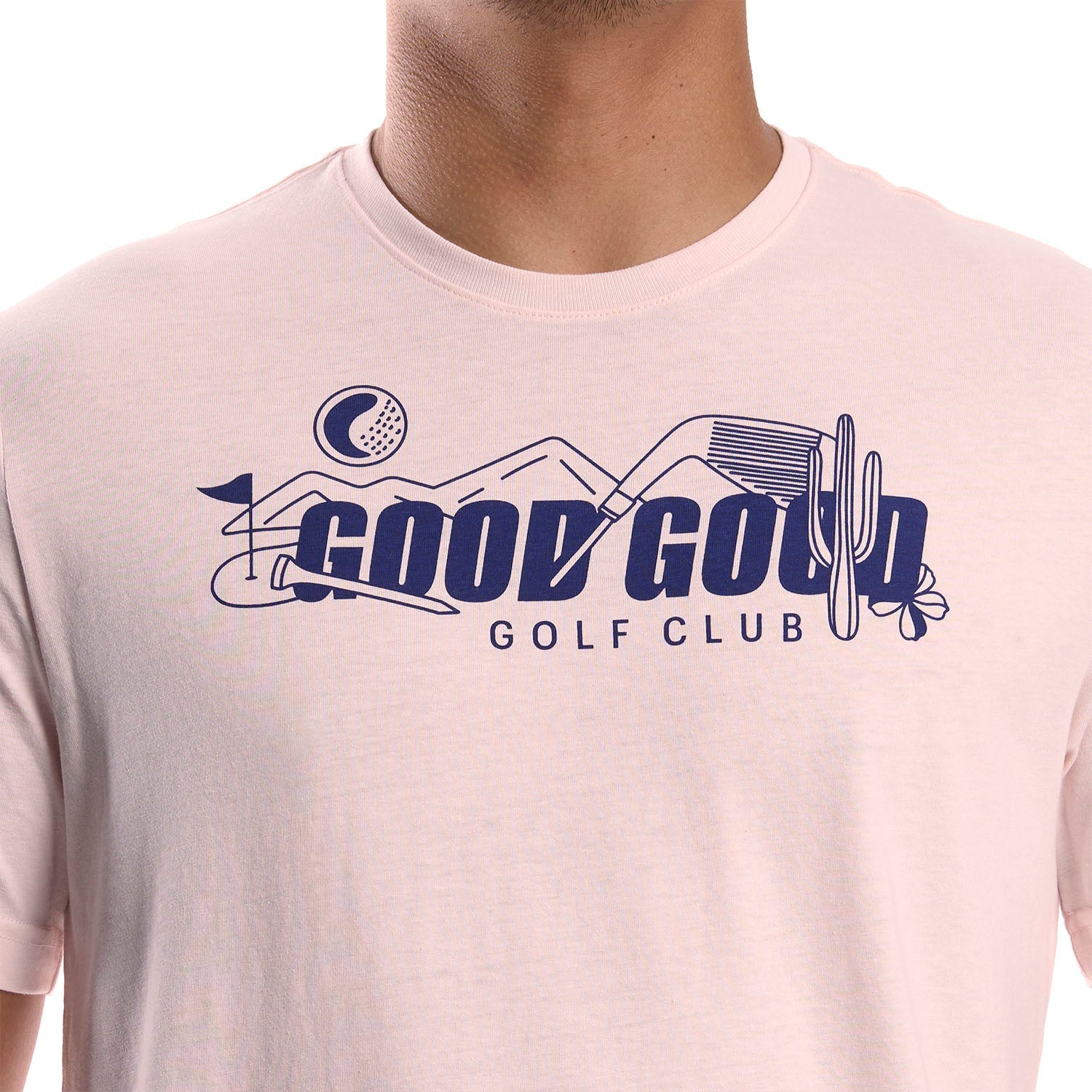 Trick Shot T-Shirt