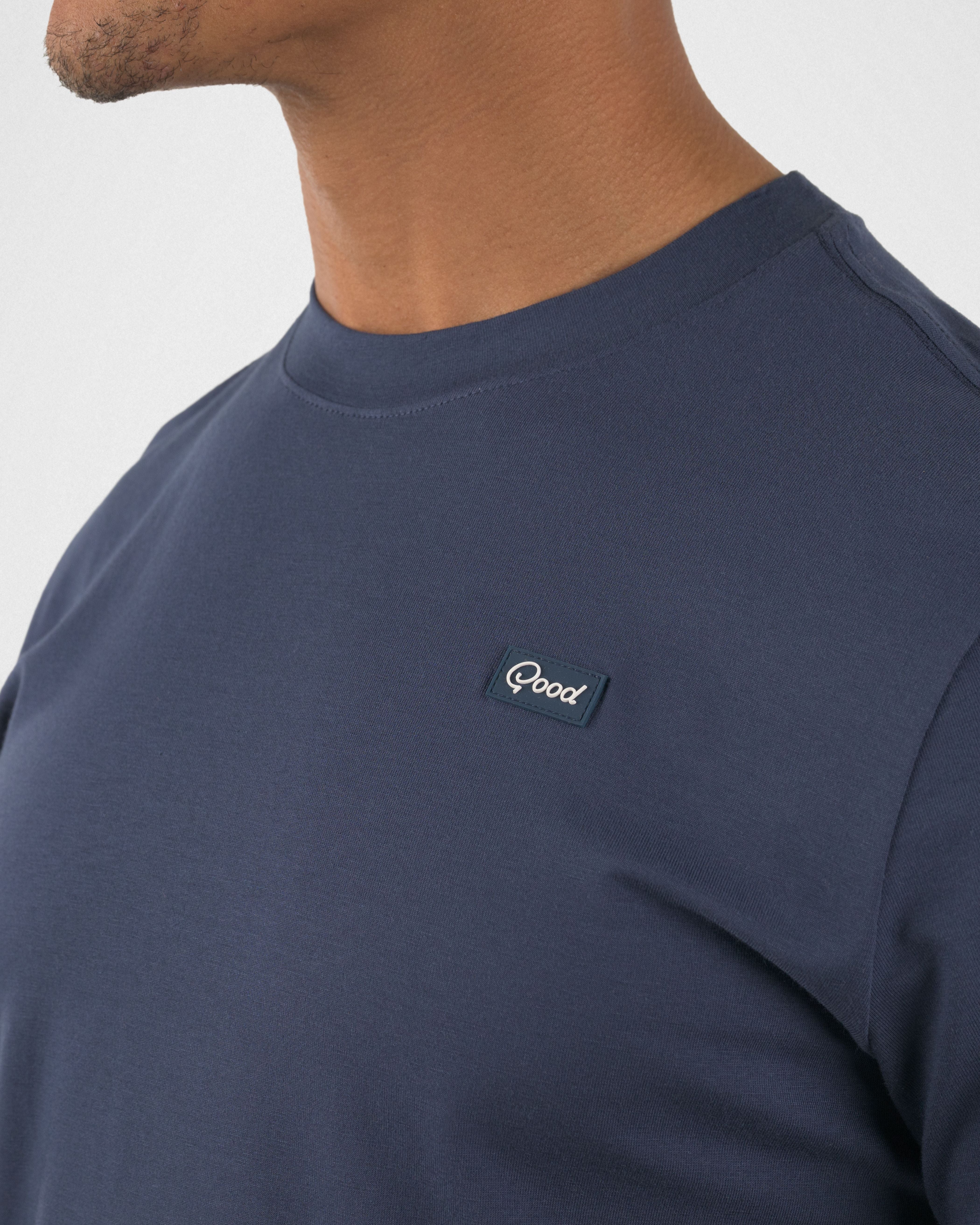 Flyer Slim Fit T-Shirt