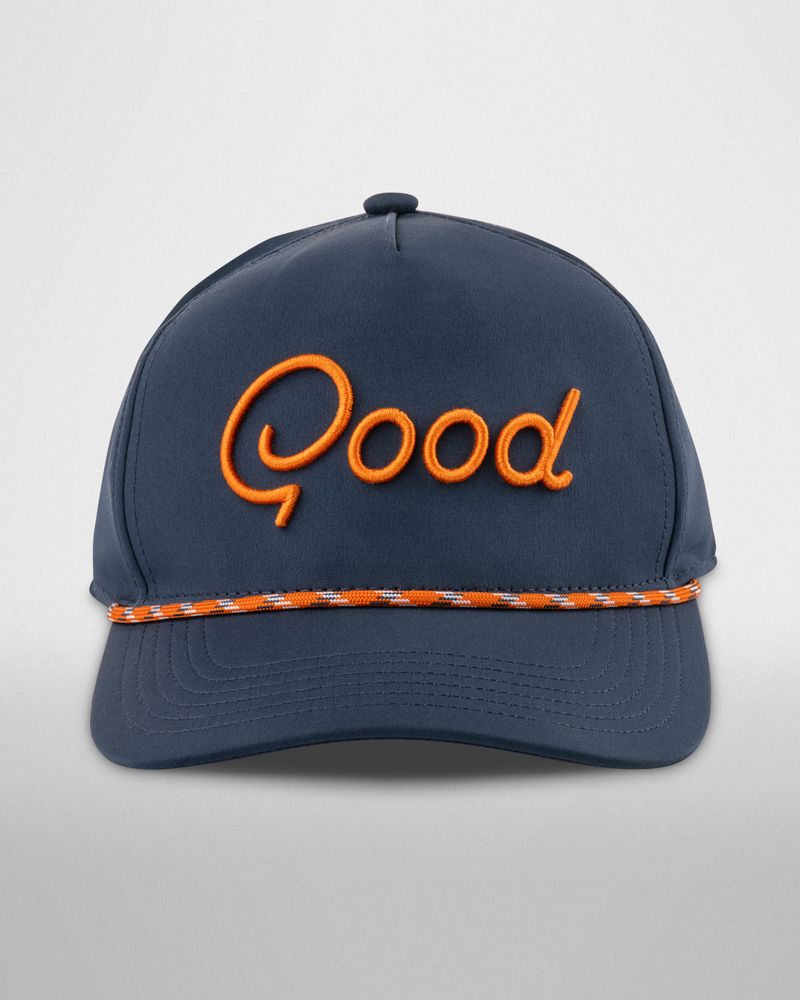 Roar Rope Hat