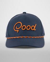 Roar Rope Hat
