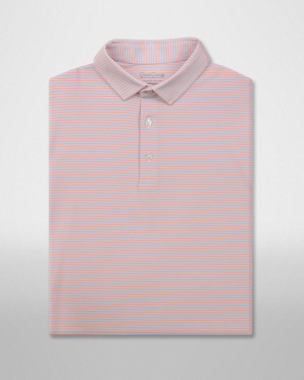 Starboard Polo