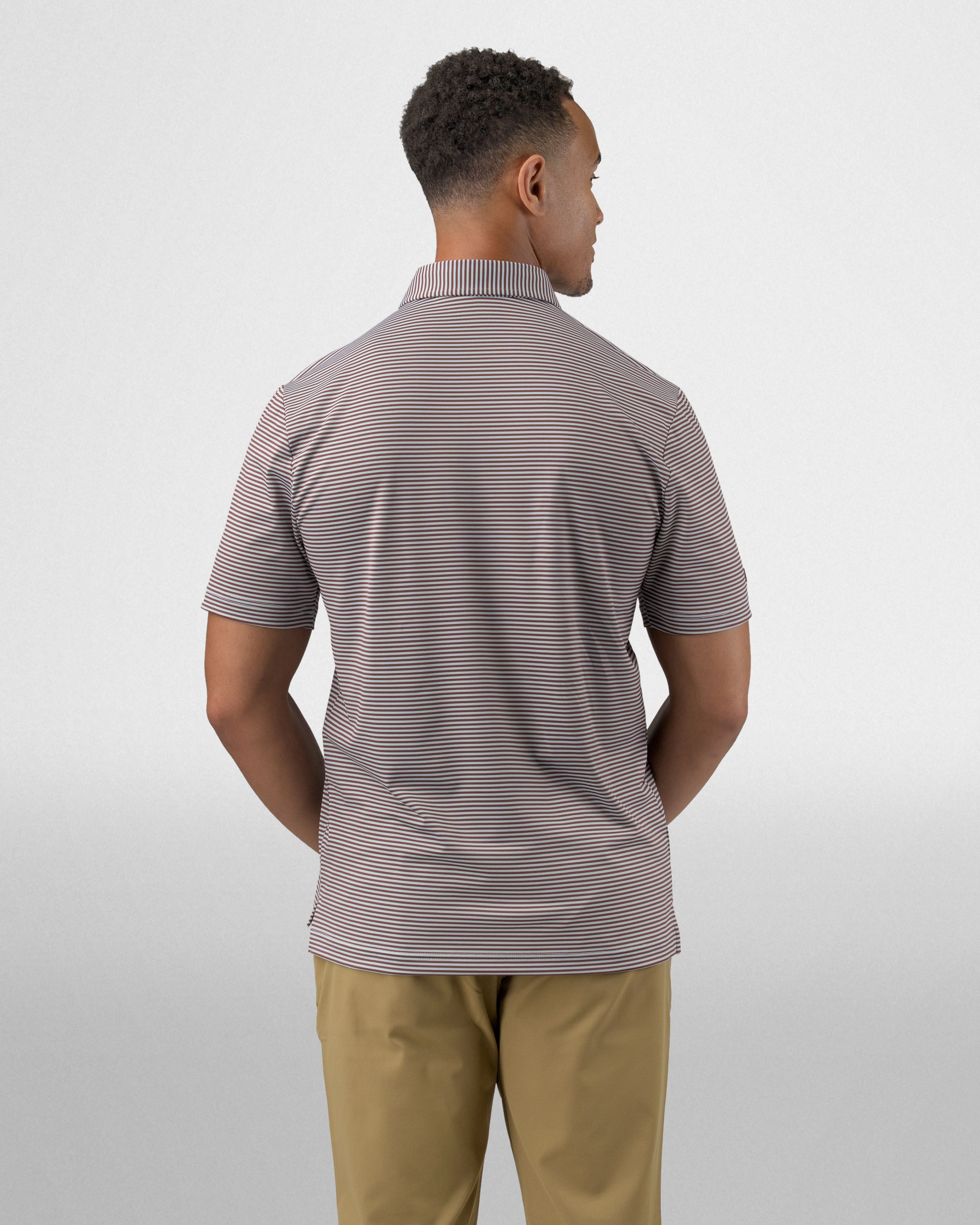 Back Nine Polo