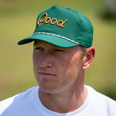 U Good Rope Hat