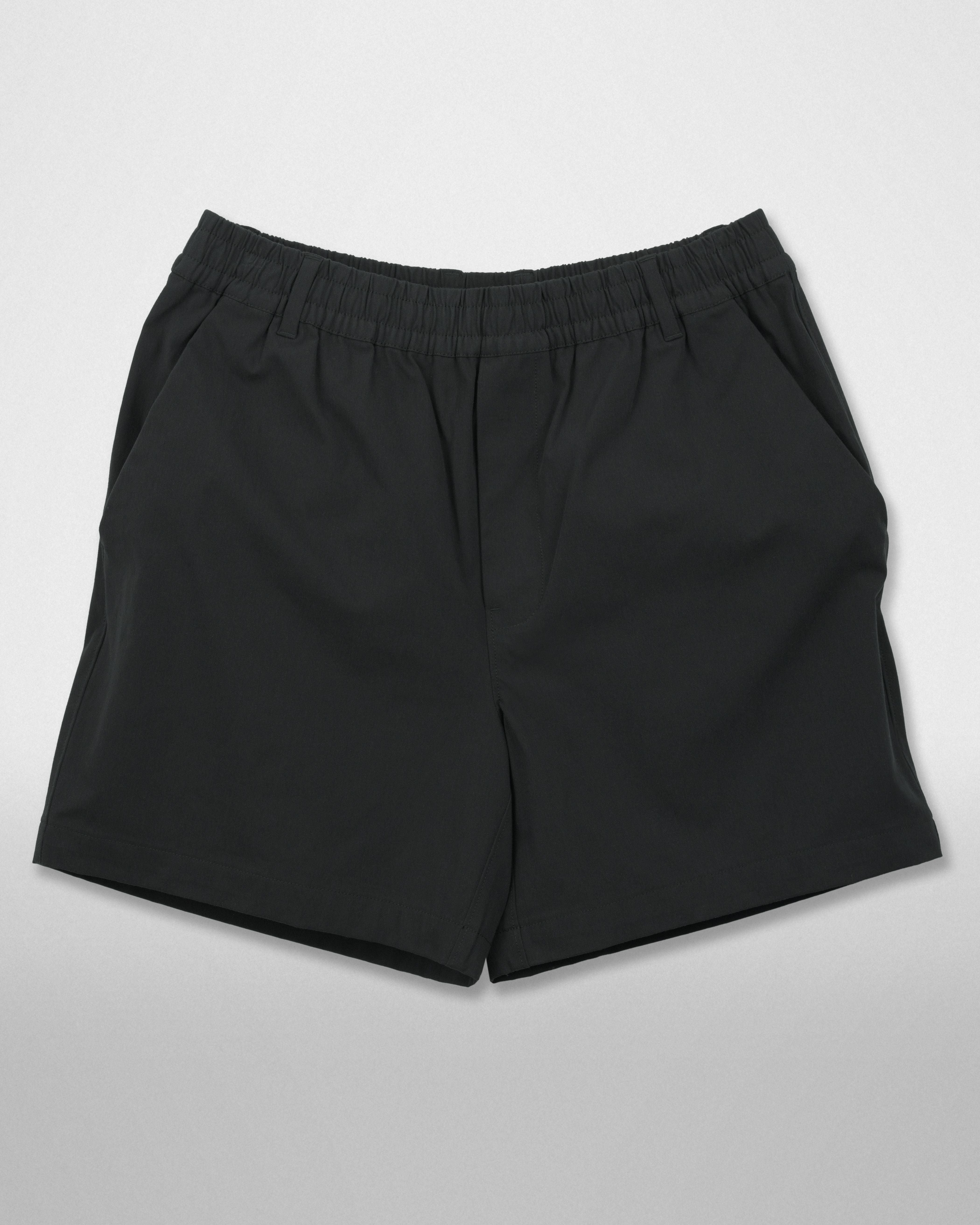 Drive Game Short
