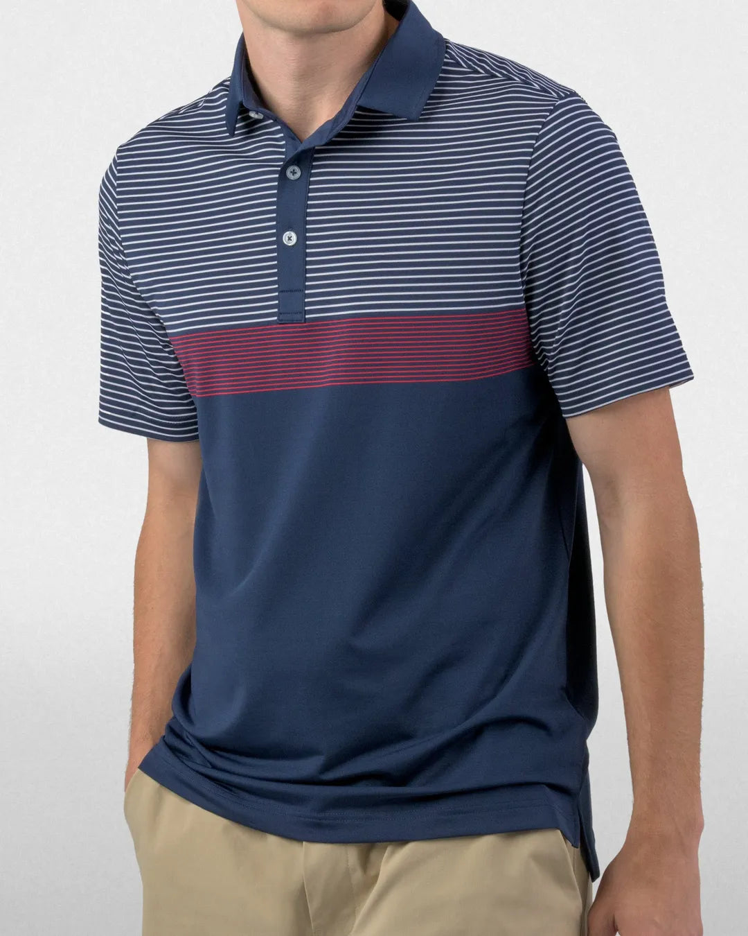 Under Par Polo