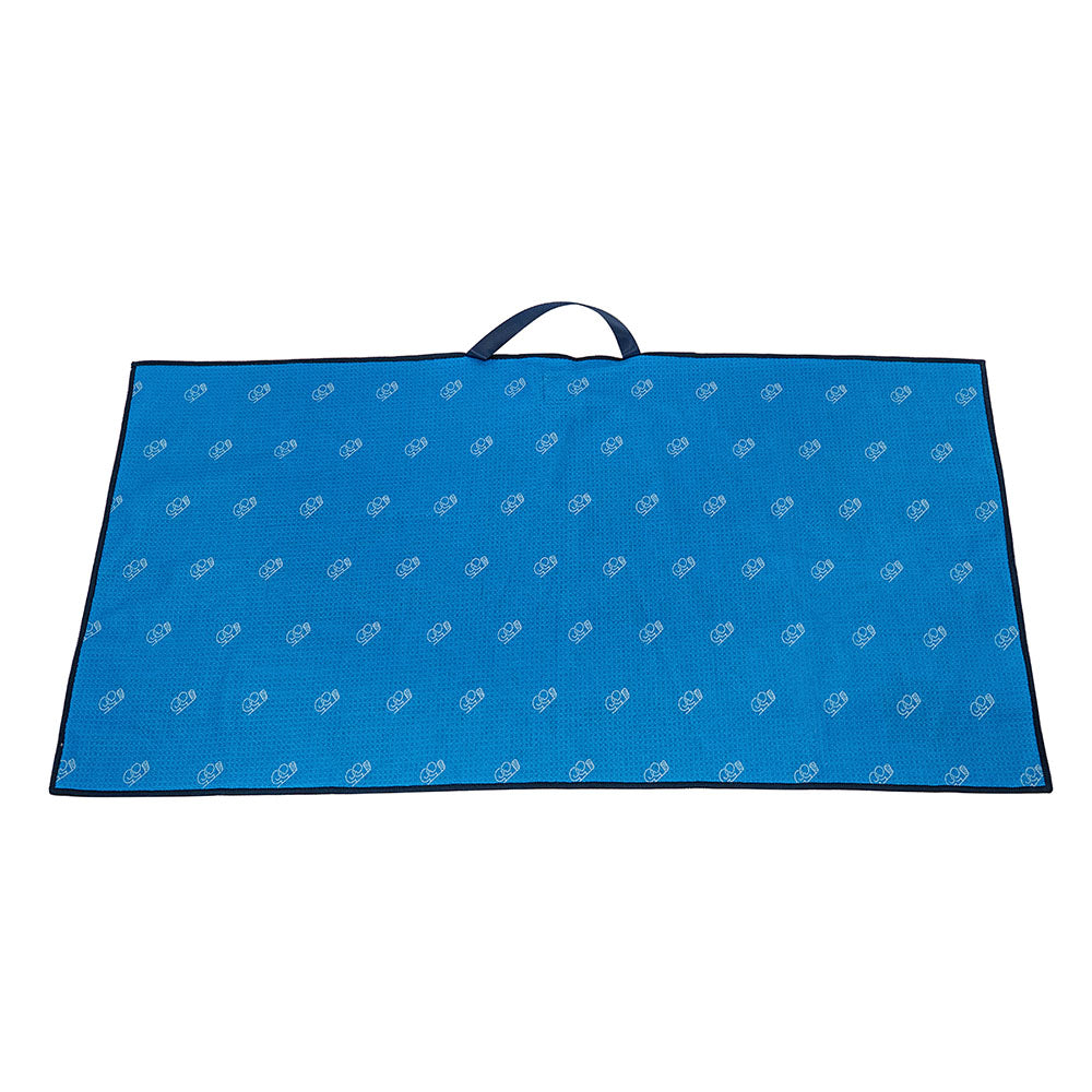 Utopia Magnetic Towel