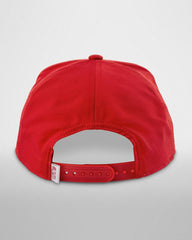 Scarlet Rope Hat