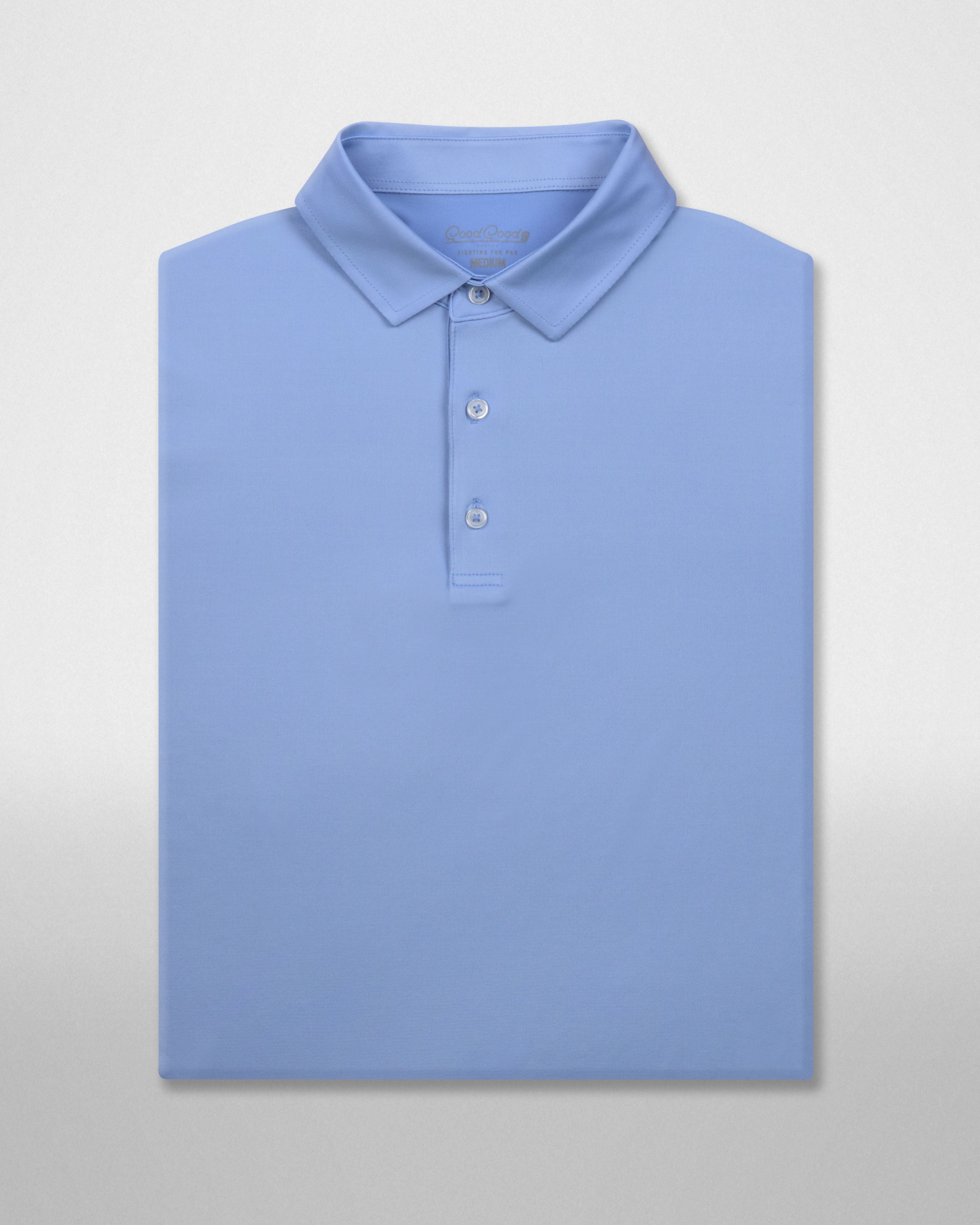 Blueberry Polo