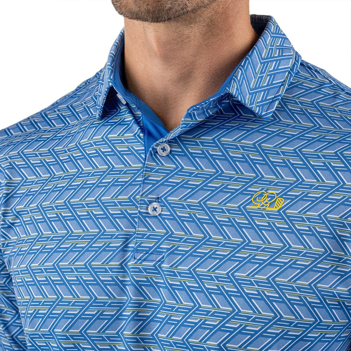 Velocity Polo