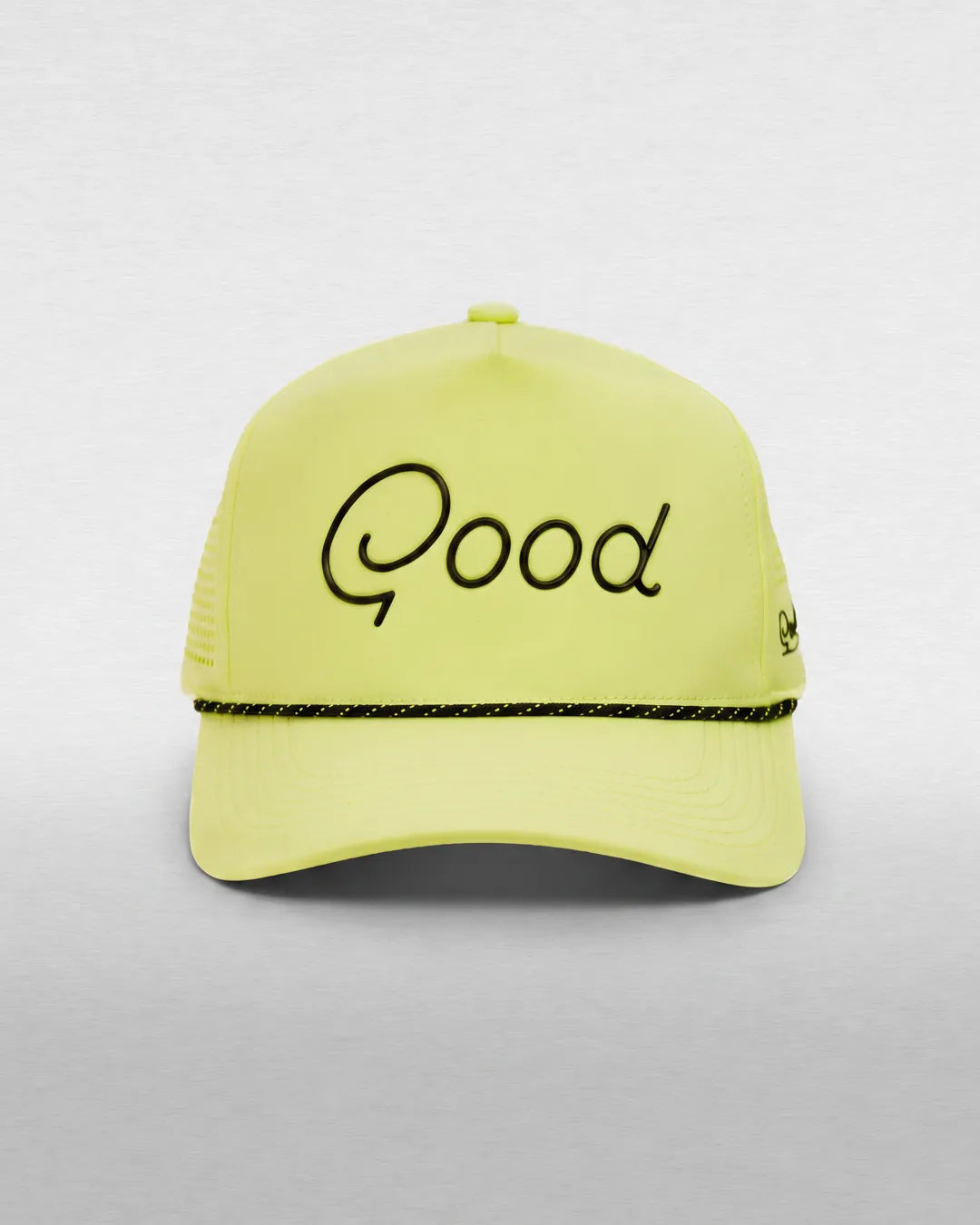 Vivid Rope Hat