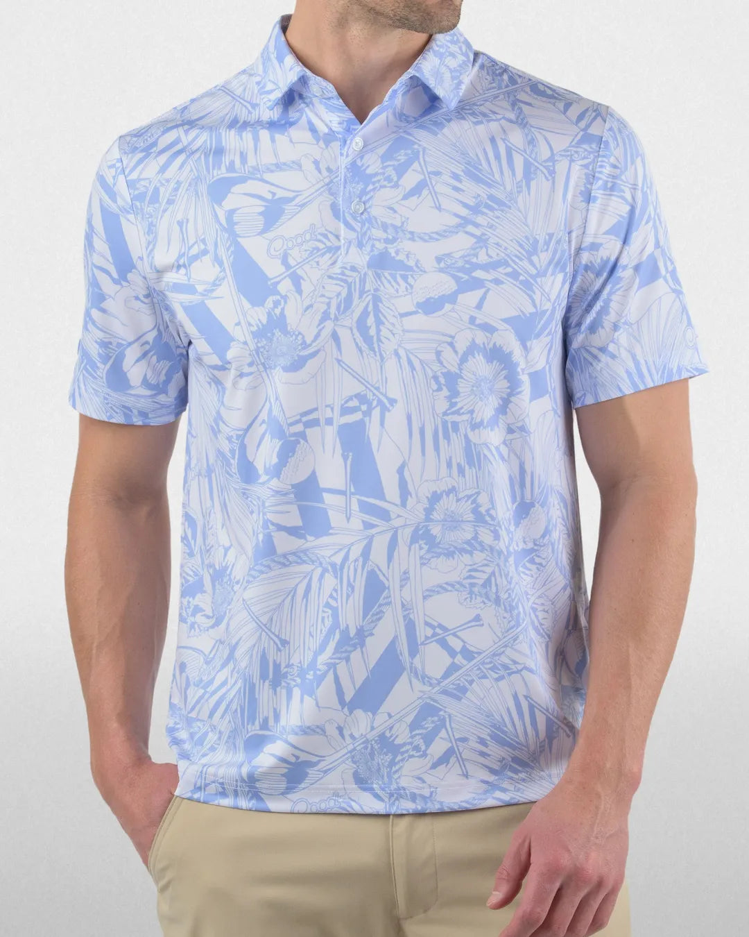 Voyage Polo