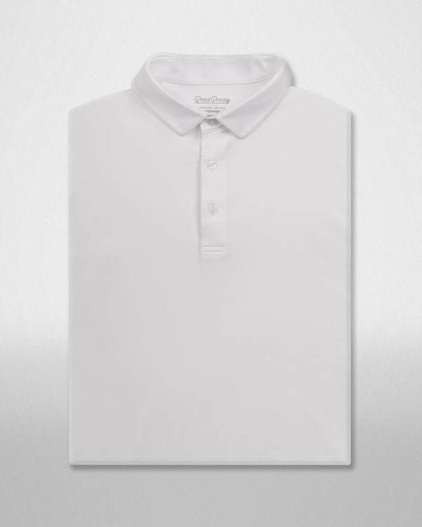 Tap In Polo