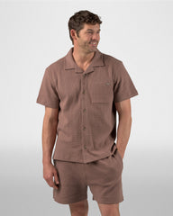 Loam Camp Shirt