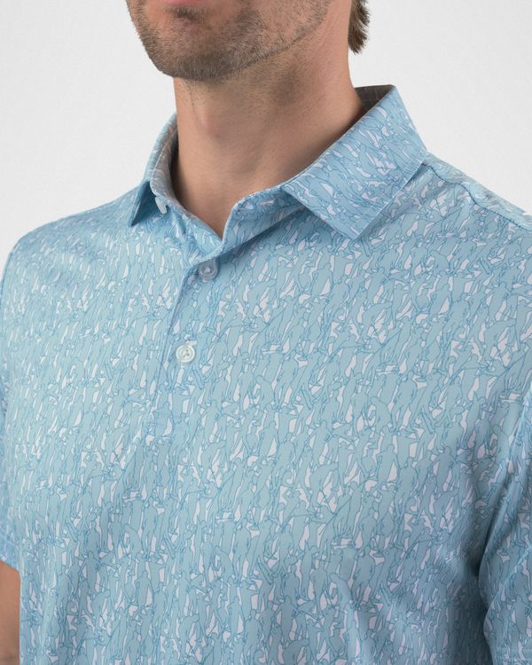 Rad Rainmaker Polo