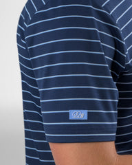 Tee'd Up Polo