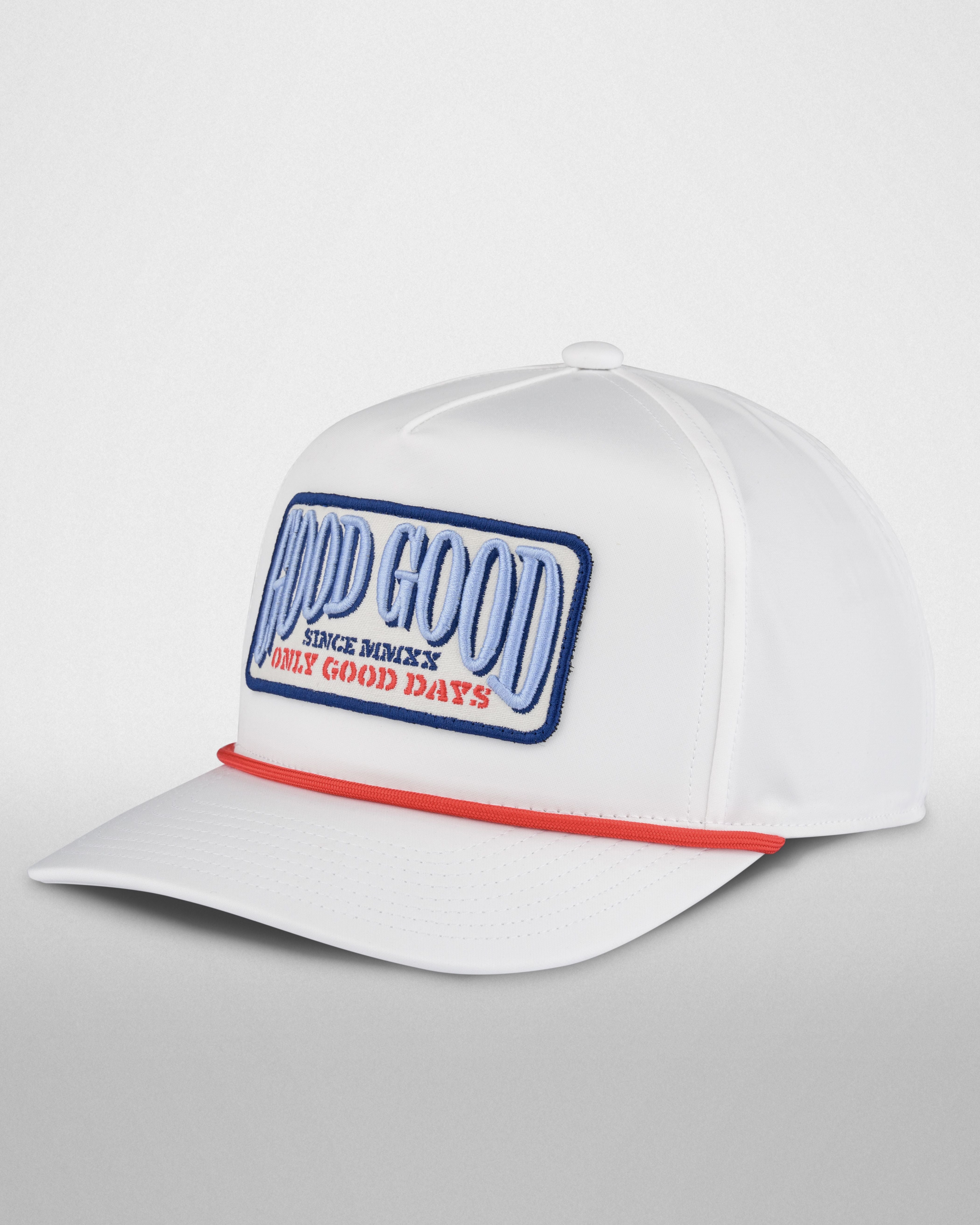Windward Rope Hat