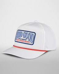 Windward Rope Hat