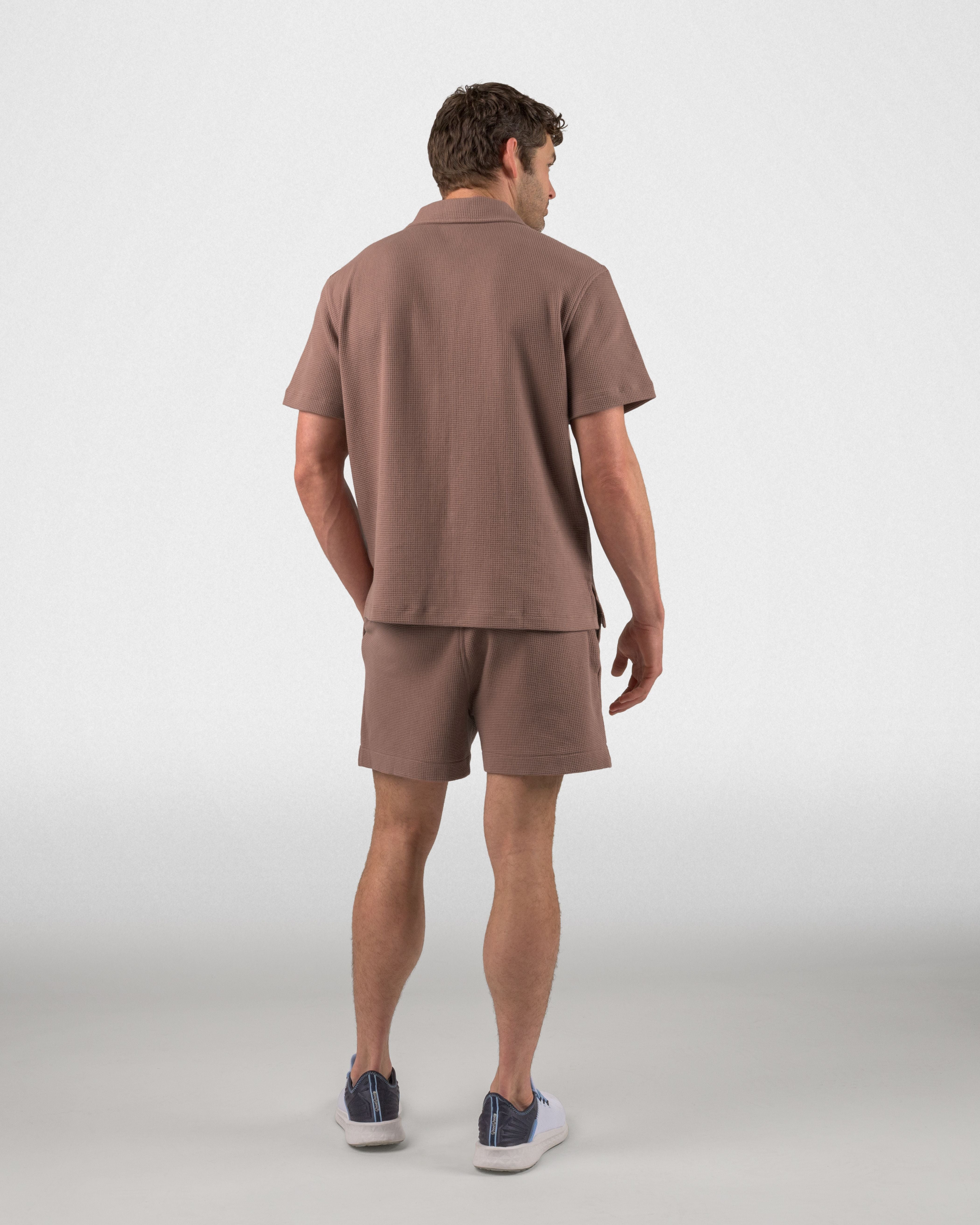 Loam Camp Short