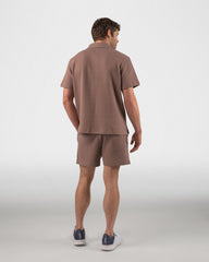 Loam Camp Short