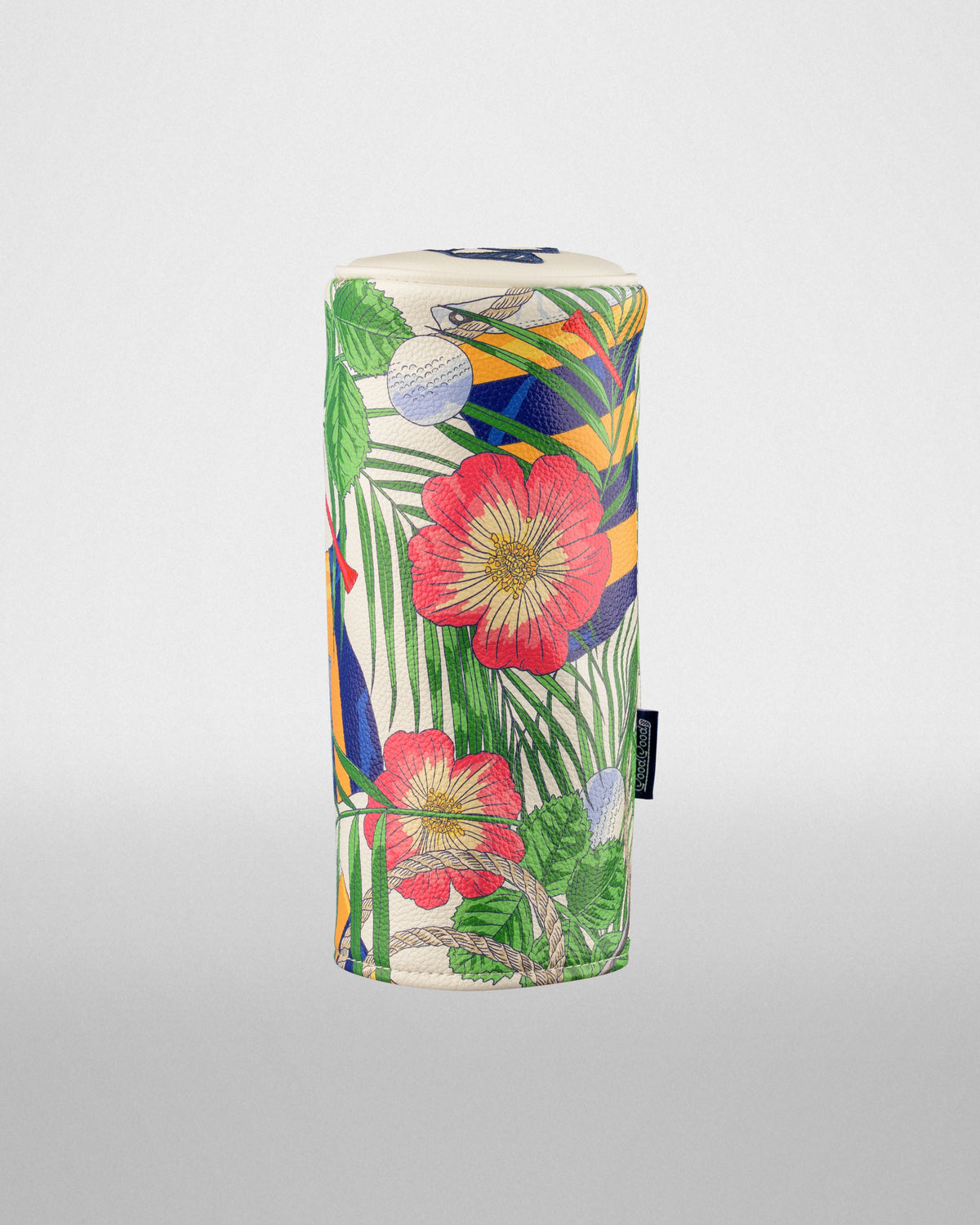 G For Golf Barrel Fairway Cover