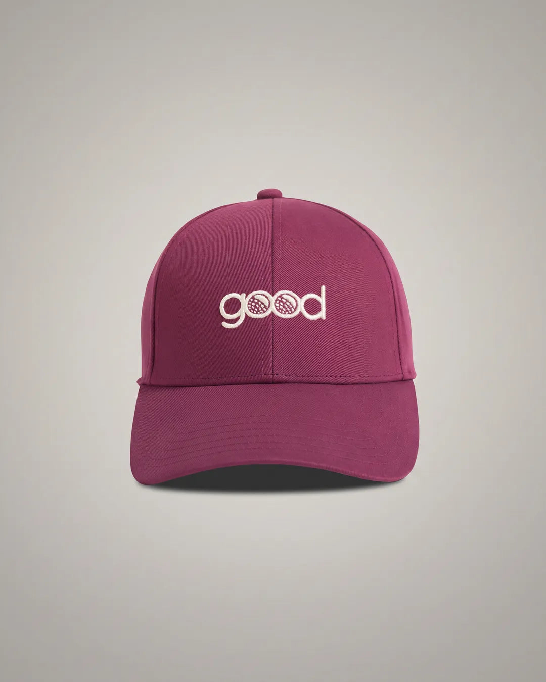 Wild Berry Cap