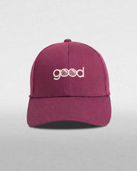 Wild Berry Cap