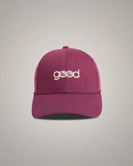Wild Berry Cap