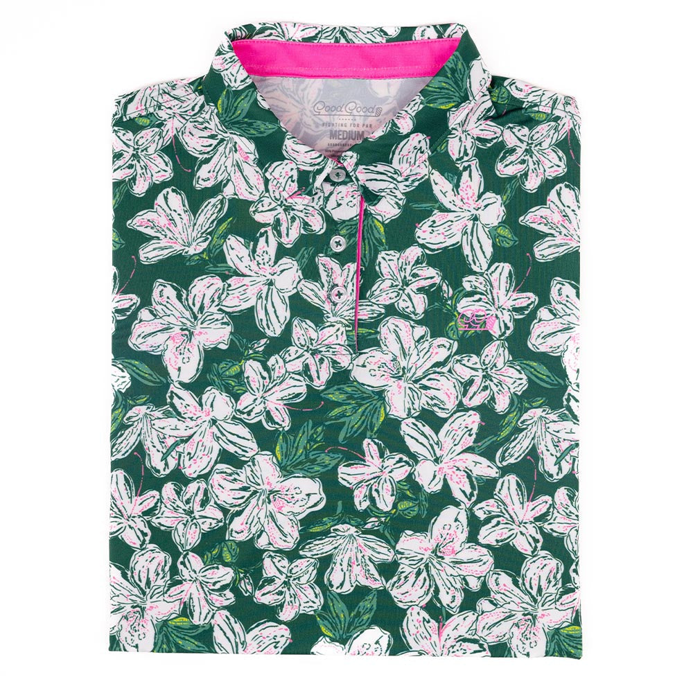 Women's Azalea Polo